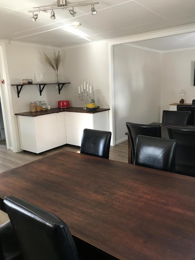 Hotell Kaprifol Hunnebostrand Eksteriør billede